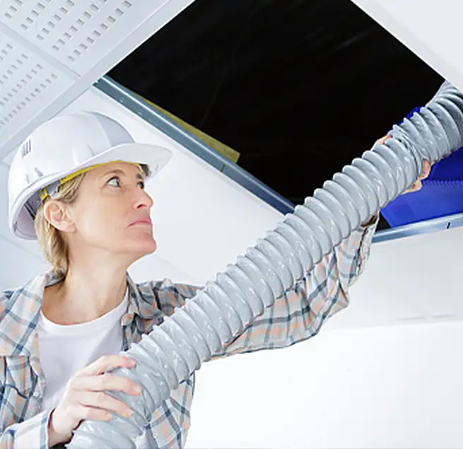 Why Homeowners & Businesses Trust Us Jacksonville Beach, FL