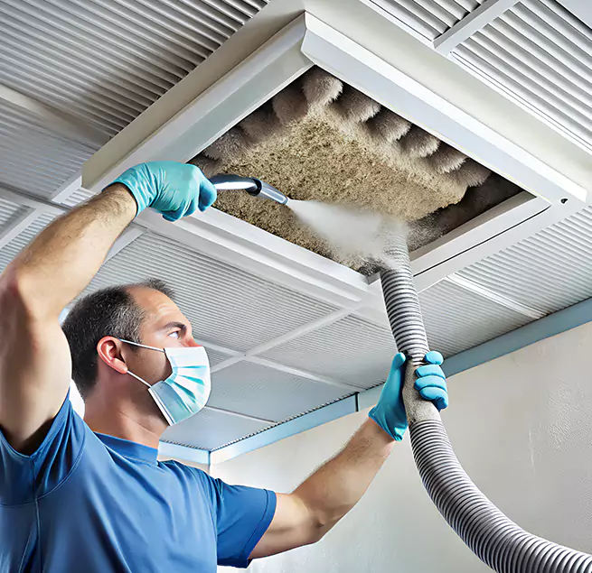 Why Homeowners & Businesses Trust Us Jacksonville Beach, FL