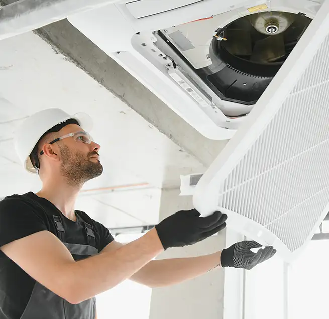 Why Homeowners & Businesses Trust Us in Jacksonville Beach, FL?