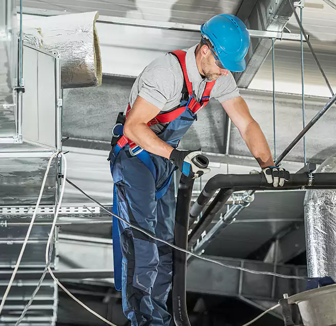 Why Homeowners & Businesses Trust Us in Jacksonville Beach, FL?