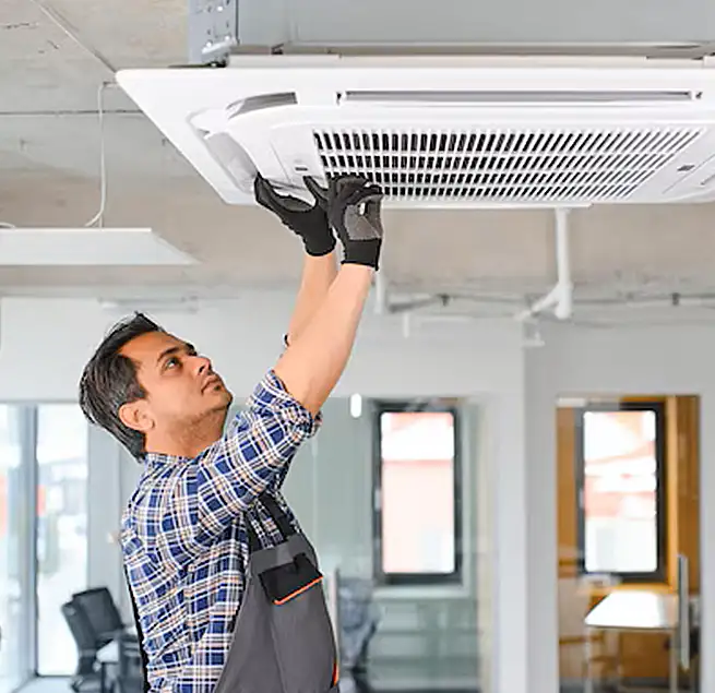 Why Homeowners & Businesses Trust Us in Jacksonville Beach, FL?