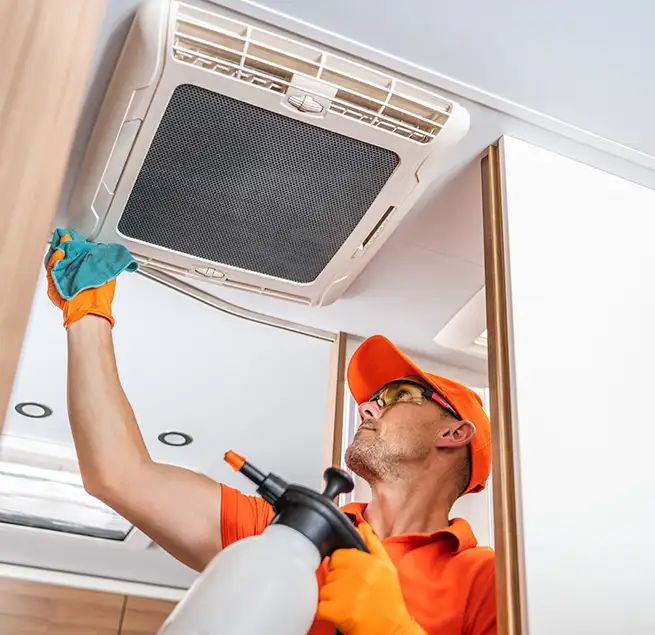 Why Homeowners & Businesses Trust Us in Jacksonville Beach, FL?