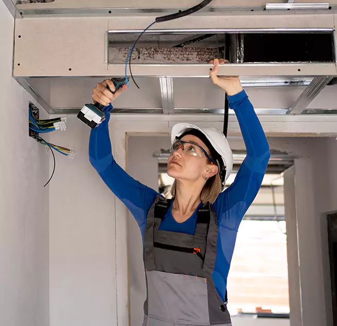 Why Homeowners & Businesses Trust Us in Jacksonville Beach, FL?