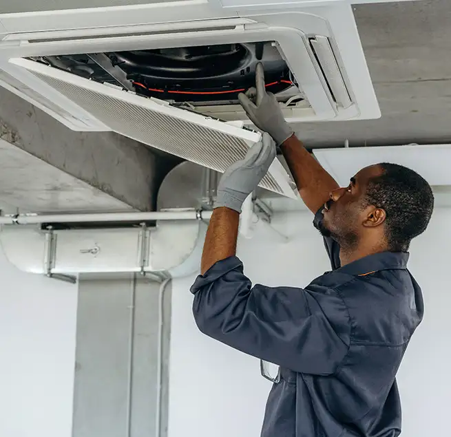 Why Homeowners & Businesses Trust Us in Jacksonville Beach, FL?