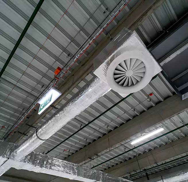 Why Homeowners & Businesses Trust Us in Jacksonville Beach, FL