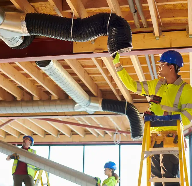 Why Homeowners & Businesses Trust Us in Jacksonville Beach, FL?