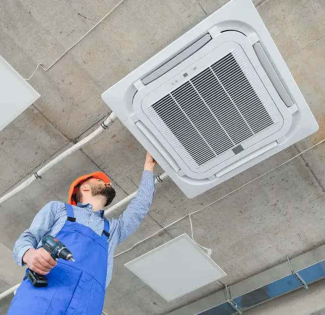 Why Homeowners & Businesses Trust Us in Jacksonville Beach, FL