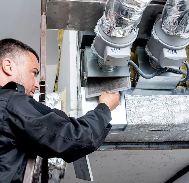 Why Homeowners Businesses Trust Us in Jacksonville Beach, FL?