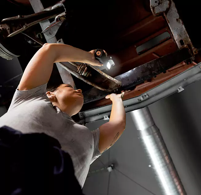 Why Homeowners & Businesses Trust Us Jacksonville Beach, FL