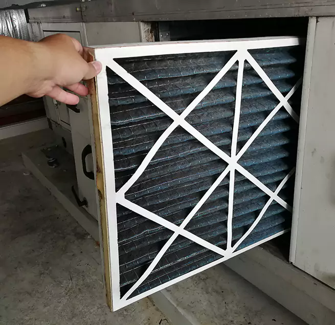 Why Homeowners & Businesses Trust Us Jacksonville Beach, FL?